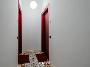 Pronájem bytu 3+kk, Praha - Vinohrady, Třebízského, 95 m2