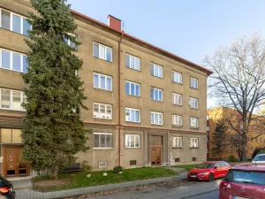 Prodej bytu 2+kk, Frýdek-Místek - Místek, Karla Hynka Máchy, 57 m2