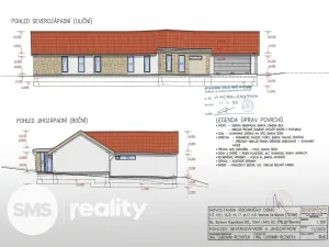 Prodej pozemku pro bydlení, Vavřinec, 3186 m2