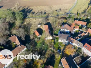 Prodej pozemku pro bydlení, Vavřinec, 3186 m2