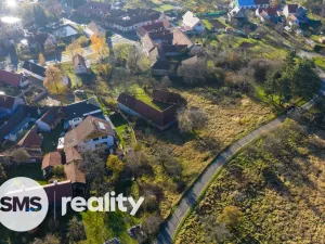 Prodej pozemku pro bydlení, Vavřinec, 3186 m2