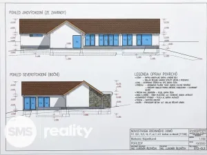 Prodej pozemku pro bydlení, Vavřinec, 3186 m2