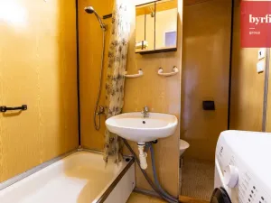 Prodej bytu 2+1, Ostrava, Želazného, 43 m2