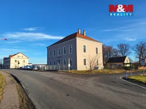 Pronájem bytu 2+kk, Červené Pečky, V Cihelně, 48 m2