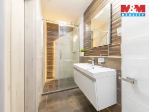 Prodej bytu 2+kk, Mikulov, Koněvova, 36 m2