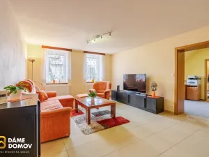 Prodej rodinného domu, Kostelec u Holešova, 260 m2