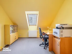 Prodej rodinného domu, Kostelec u Holešova, 260 m2