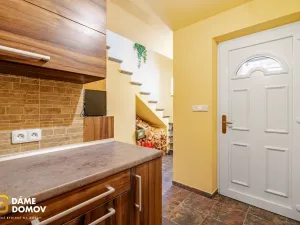 Prodej rodinného domu, Kostelec u Holešova, 260 m2