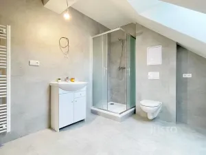 Prodej činžovního domu, Praha, Žitavského, 207 m2