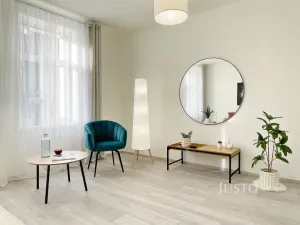 Prodej činžovního domu, Praha, Žitavského, 207 m2