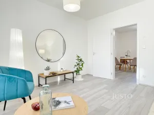 Prodej činžovního domu, Praha, Žitavského, 207 m2