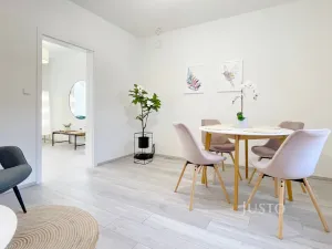 Prodej činžovního domu, Praha, Žitavského, 207 m2