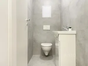 Prodej činžovního domu, Praha, Žitavského, 207 m2