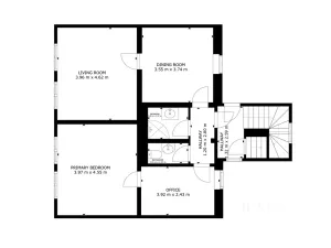 Prodej činžovního domu, Praha, Žitavského, 207 m2