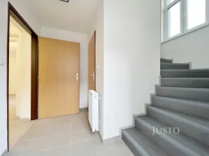 Prodej činžovního domu, Praha, Žitavského, 207 m2