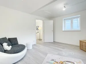 Prodej činžovního domu, Praha, Žitavského, 207 m2