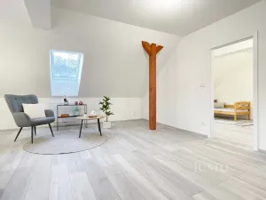 Prodej bytu 2+kk, Praha, Žitavského, 63 m2