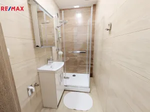 Pronájem bytu 1+kk, Havířov - Šumbark, Lidická, 18 m2