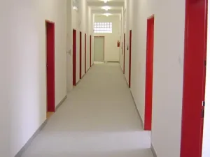 Pronájem skladu, Praha - Strašnice, U trati, 263 m2