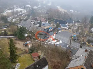 Prodej rodinného domu, Jiříkov - Sovinec, 300 m2