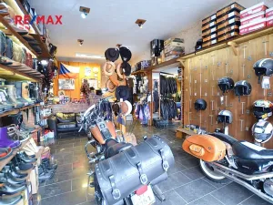 Prodej obchodního prostoru, Frýdek-Místek, Třebízského, 180 m2