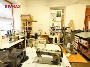 Prodej obchodního prostoru, Frýdek-Místek, Třebízského, 180 m2