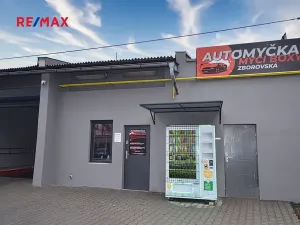 Pronájem komerční nemovitosti, Ostrava, Zborovská, 102 m2