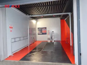 Pronájem komerční nemovitosti, Ostrava, Zborovská, 102 m2