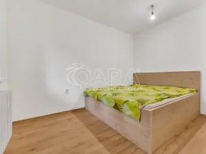 Pronájem bytu 2+1, Příbram - Příbram III, Milínská, 53 m2