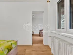 Pronájem bytu 2+1, Příbram - Příbram III, Milínská, 53 m2