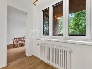 Pronájem bytu 2+1, Příbram - Příbram III, Milínská, 53 m2