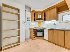 Pronájem bytu 2+1, Příbram - Příbram III, Milínská, 53 m2