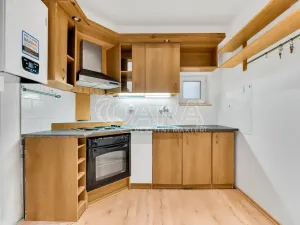 Pronájem bytu 2+1, Příbram - Příbram III, Milínská, 53 m2