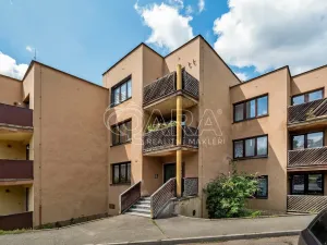 Pronájem bytu 2+1, Příbram - Příbram III, Milínská, 53 m2