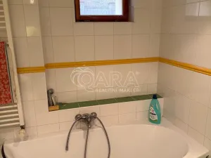 Prodej podílu 1/2 rodinného domu, Praha - Zadní Kopanina, Kavylová, 500 m2