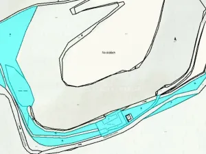 Prodej podílu 1/2 rodinného domu, Praha - Zadní Kopanina, Kavylová, 500 m2