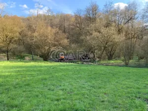 Prodej podílu 1/2 rodinného domu, Praha - Zadní Kopanina, Kavylová, 500 m2