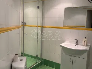 Prodej podílu 1/2 rodinného domu, Praha - Zadní Kopanina, Kavylová, 500 m2