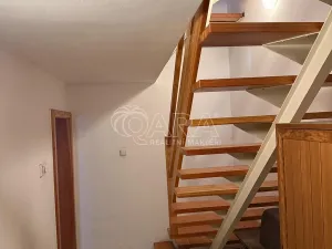 Prodej podílu 1/2 rodinného domu, Praha - Zadní Kopanina, Kavylová, 500 m2