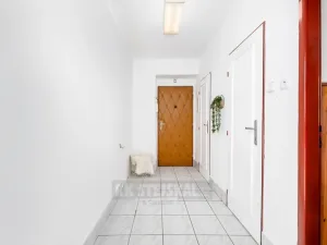 Prodej bytu 2+1, Strakonice - Strakonice I, Krále Jiřího z Poděbrad, 52 m2