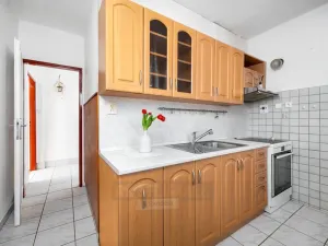 Prodej bytu 2+1, Strakonice - Strakonice I, Krále Jiřího z Poděbrad, 52 m2