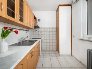 Prodej bytu 2+1, Strakonice - Strakonice I, Krále Jiřího z Poděbrad, 52 m2