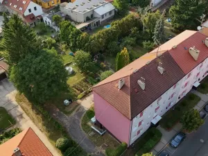 Prodej bytu 3+1, Žatec, Bratří Čapků, 81 m2