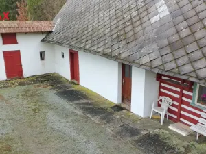 Prodej chalupy, Bílý Újezd - Roudné, 90 m2