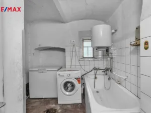 Prodej chalupy, Bílý Újezd - Roudné, 90 m2