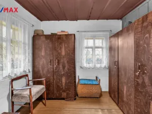 Prodej rodinného domu, Bílý Újezd - Roudné, 90 m2