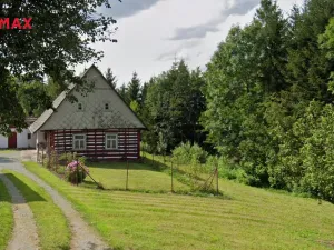 Prodej rodinného domu, Bílý Újezd - Roudné, 90 m2