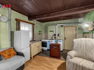 Prodej chalupy, Bílý Újezd - Roudné, 90 m2