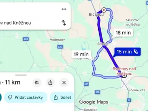 Prodej chalupy, Bílý Újezd - Roudné, 90 m2