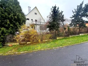 Prodej rodinného domu, Roudnice nad Labem, Nad Skalami, 190 m2